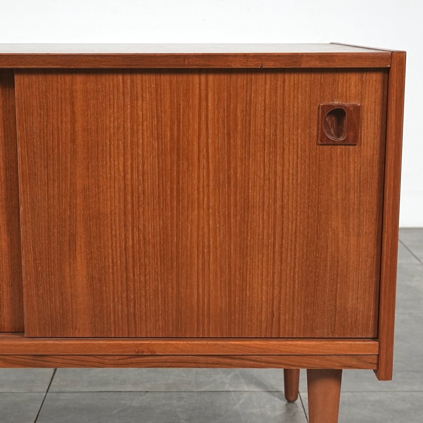 デンマークヴィンテージ キャビネット