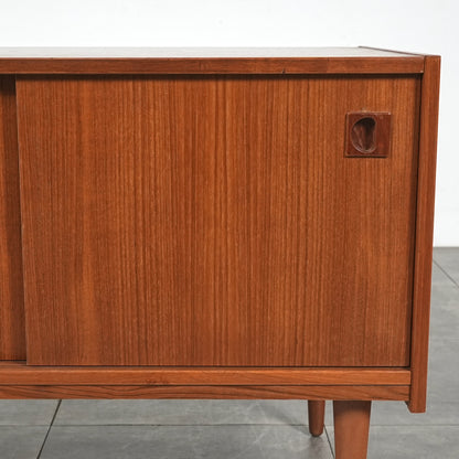 デンマークヴィンテージ キャビネット