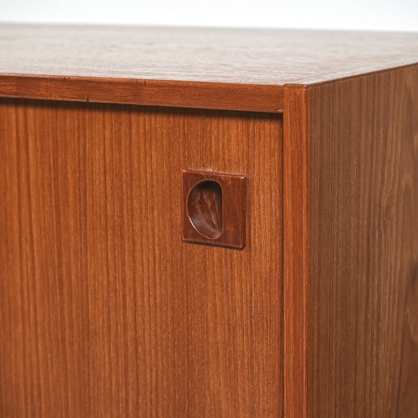 デンマークヴィンテージ キャビネット