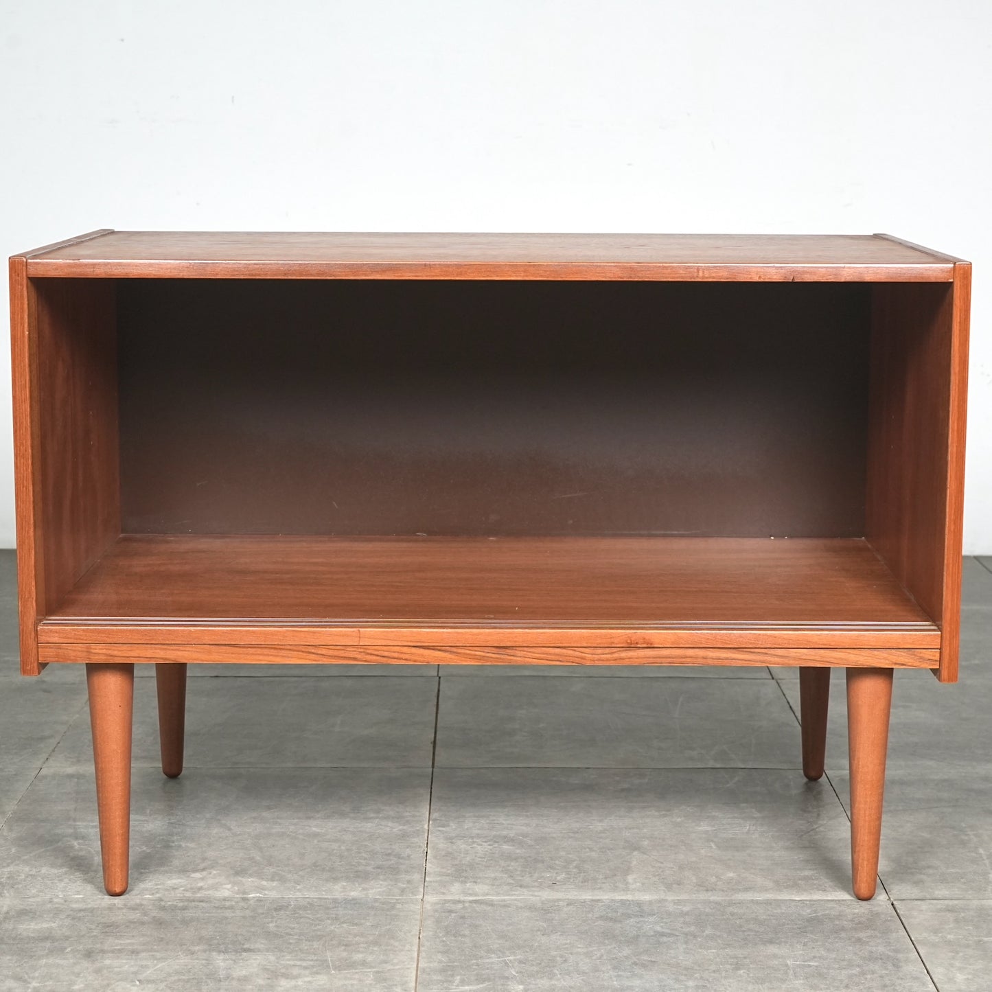 デンマークヴィンテージ キャビネット