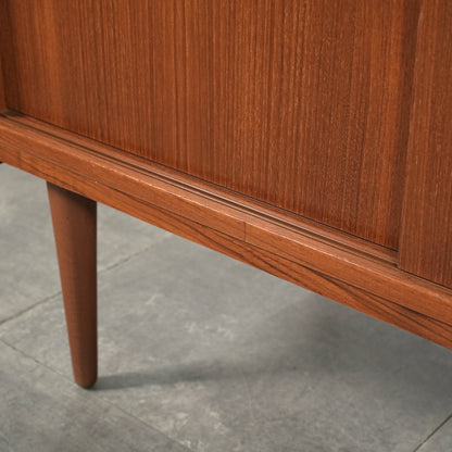 デンマークヴィンテージ キャビネット