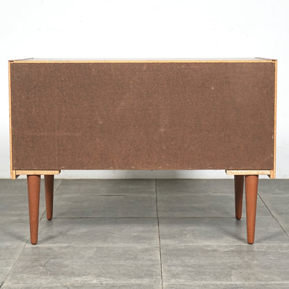 デンマークヴィンテージ キャビネット