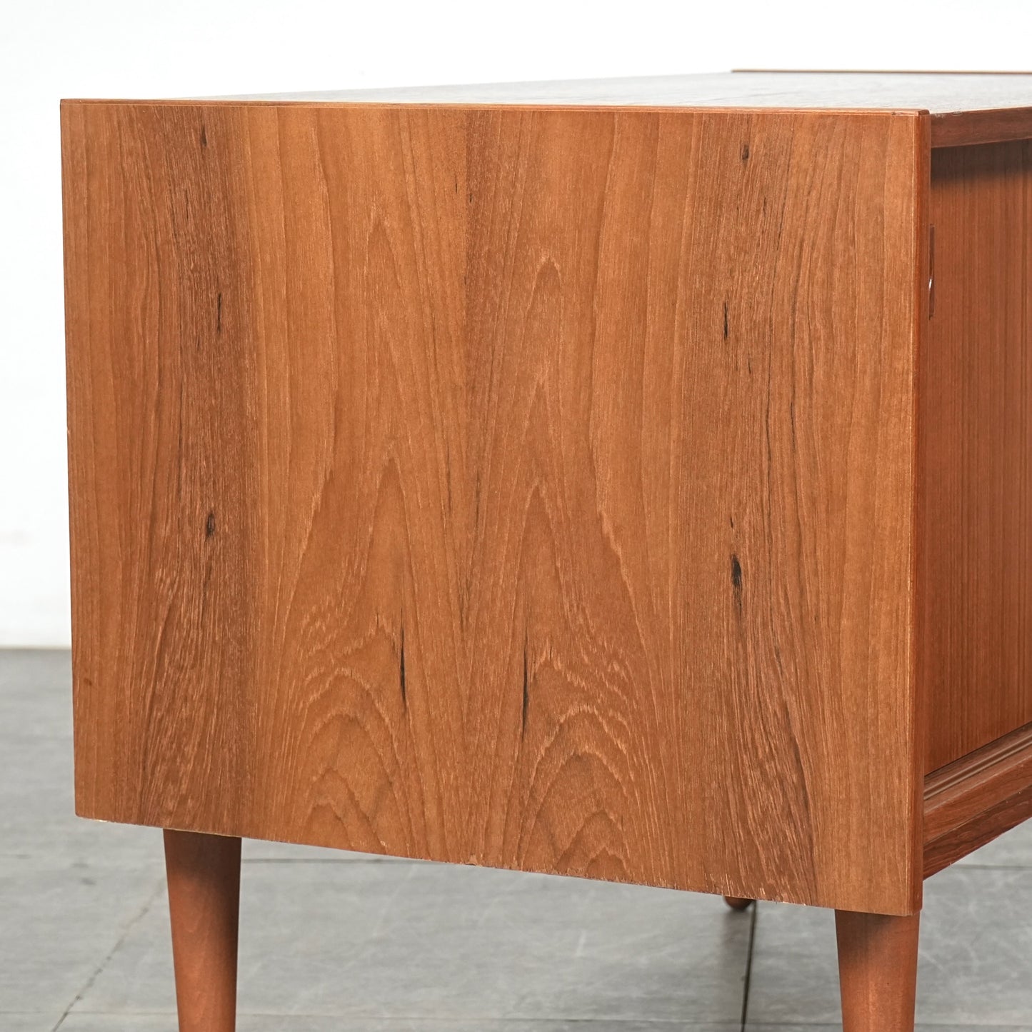 デンマークヴィンテージ キャビネット