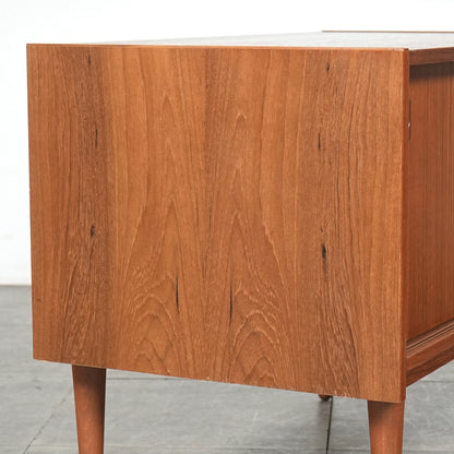 デンマークヴィンテージ キャビネット