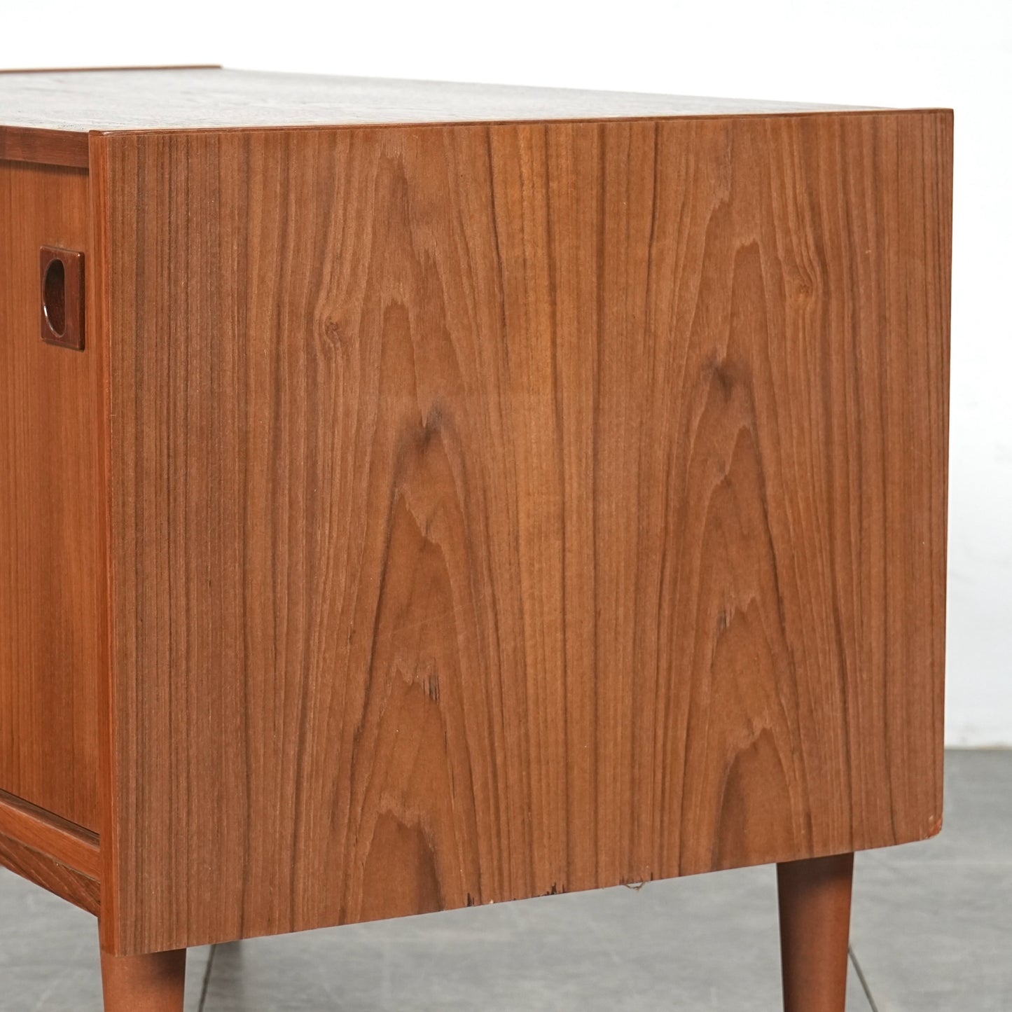 デンマークヴィンテージ キャビネット