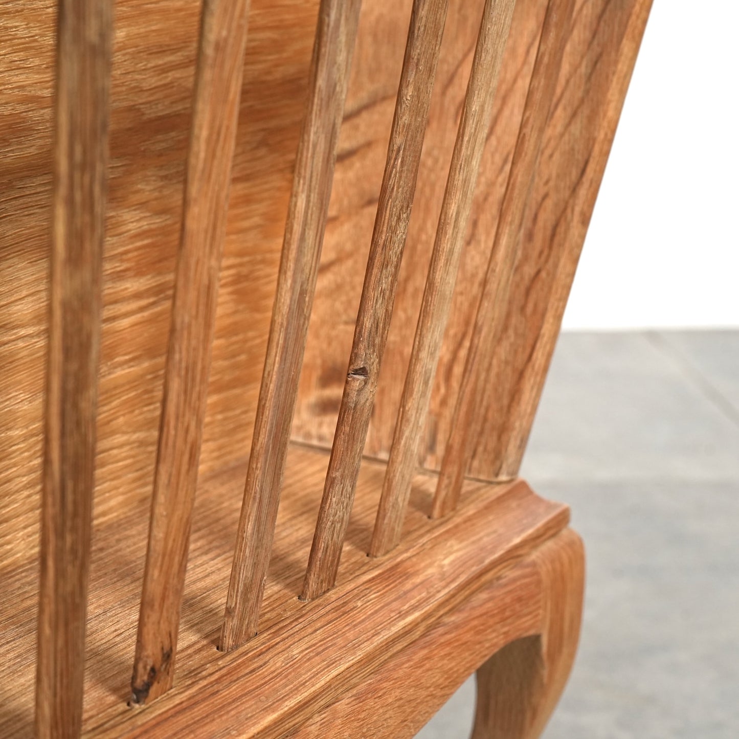 デンマークヴィンテージ マガジンラック