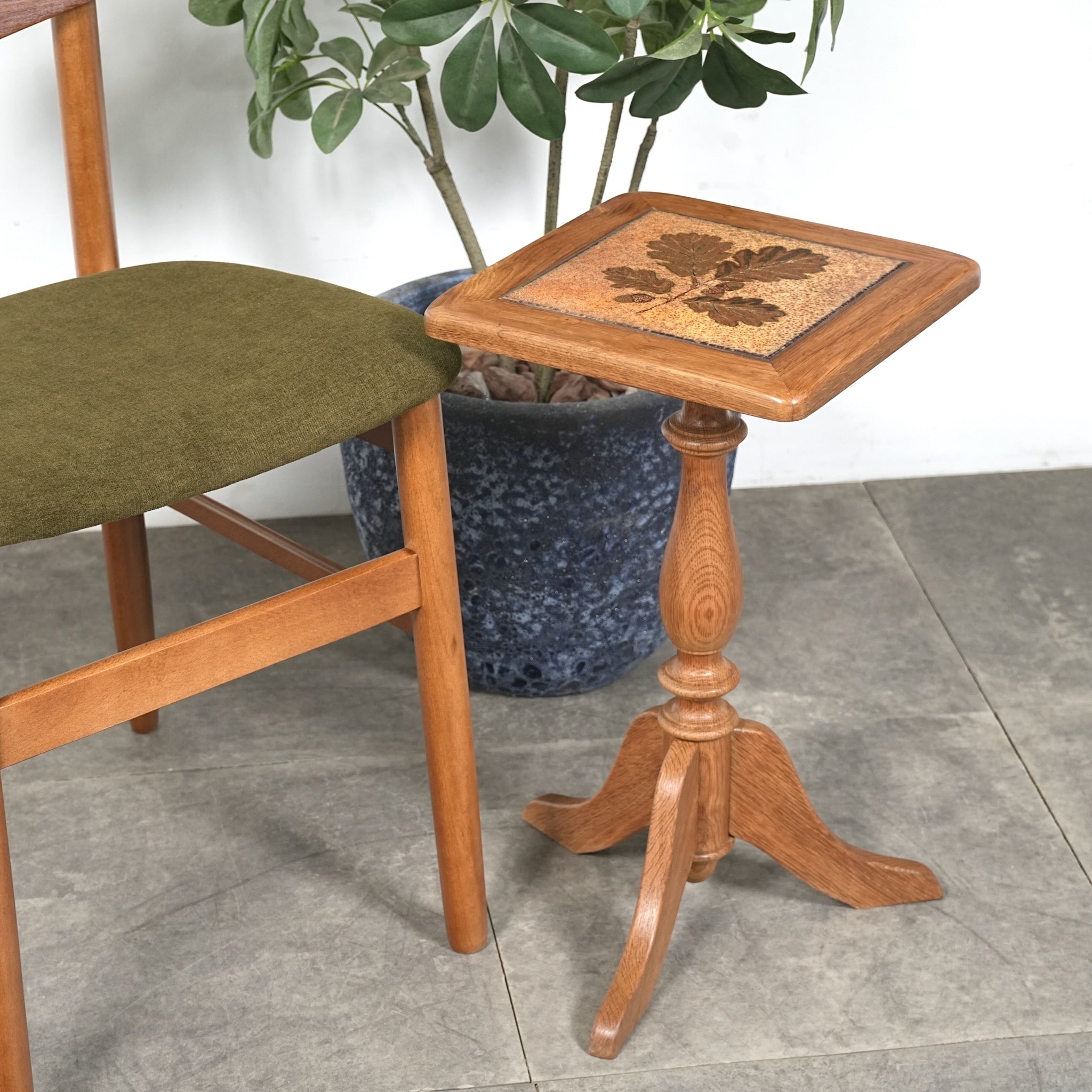 LOW TABLE & NEST TABLE – TIME HYPE