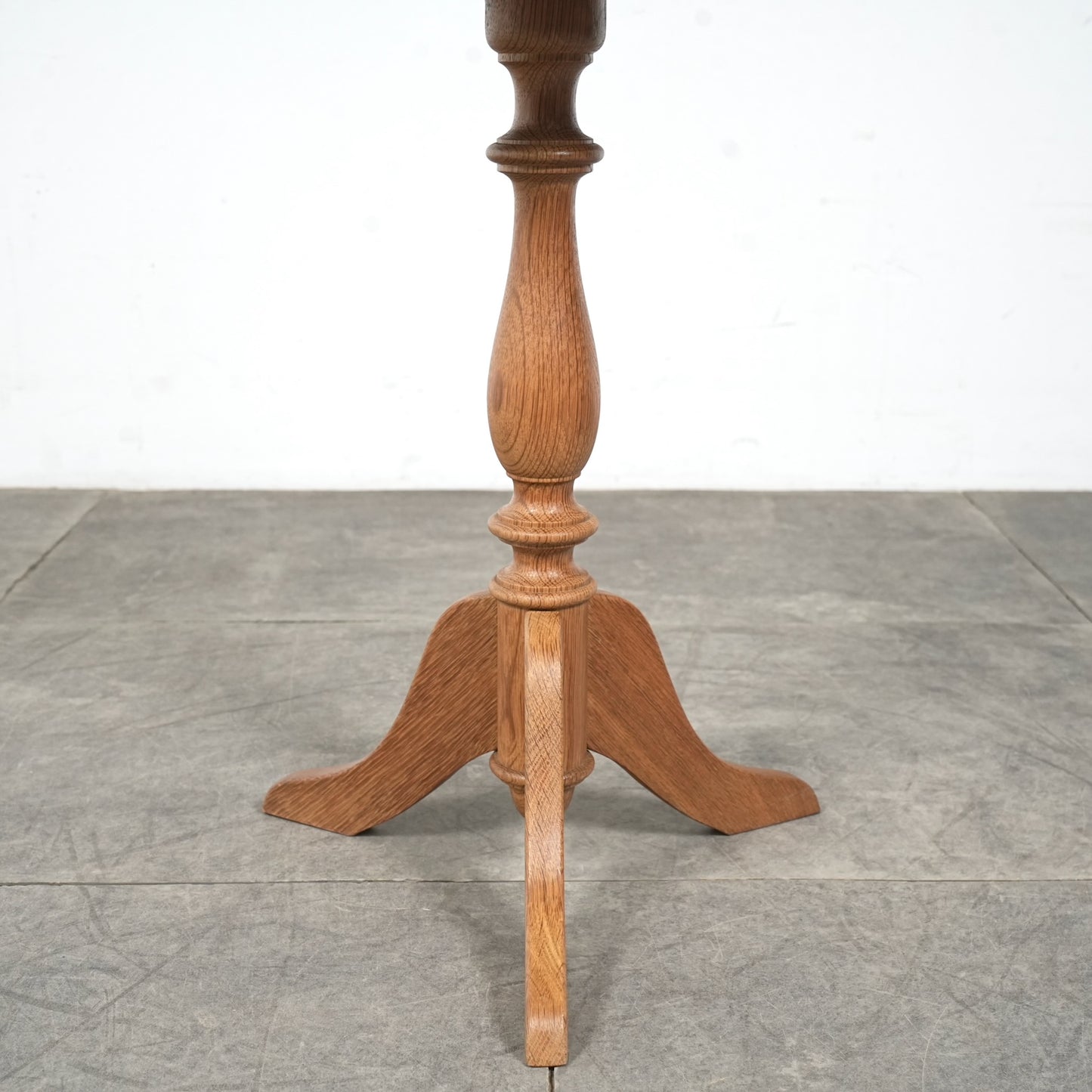 デンマークヴィンテージ タイルトップ サイドテーブル