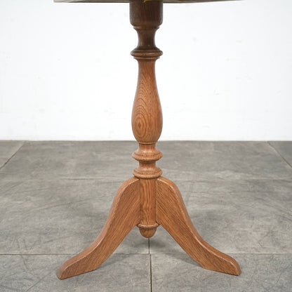 デンマークヴィンテージ タイルトップ サイドテーブル