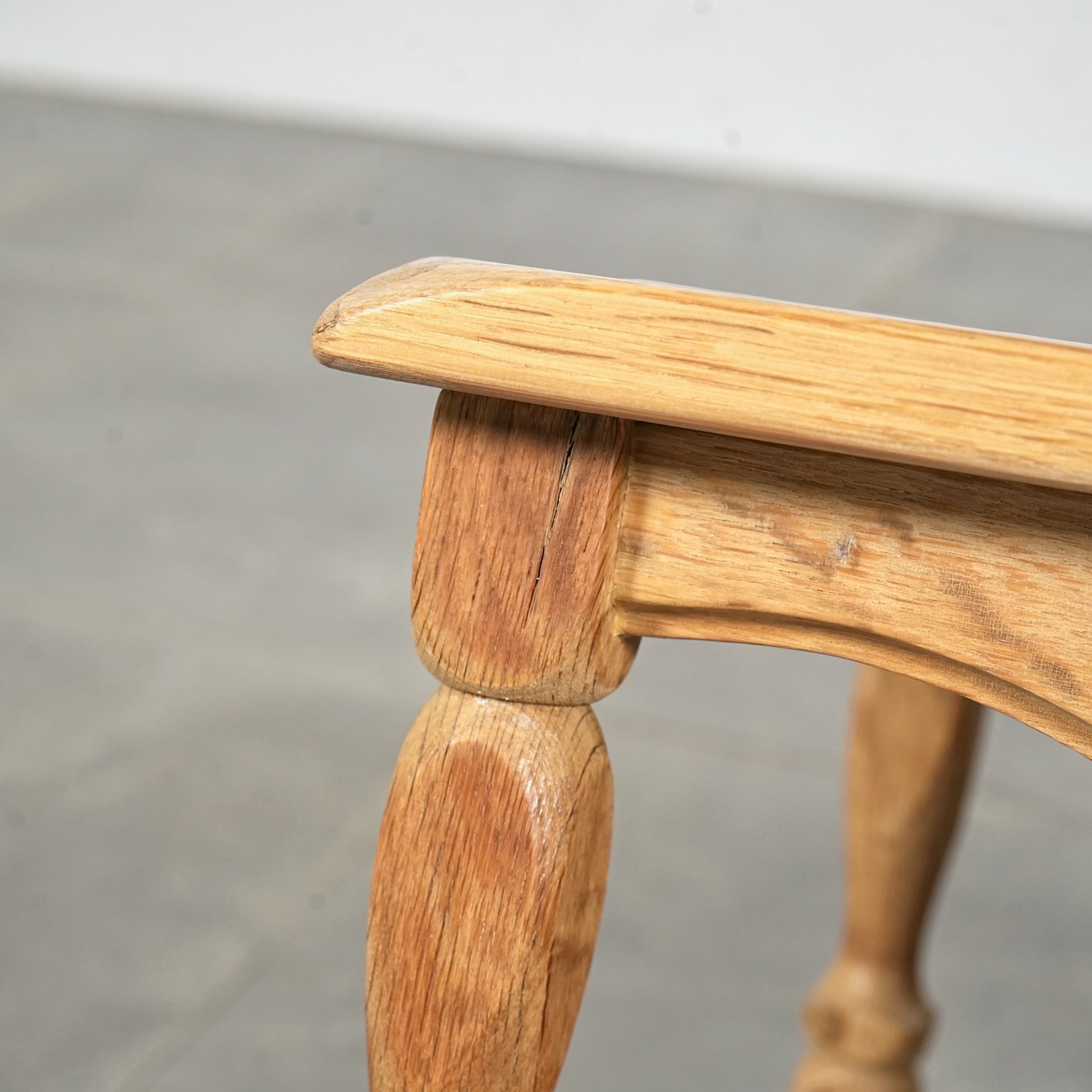 デンマークヴィンテージ タイルトップ サイドテーブル – TIME HYPE