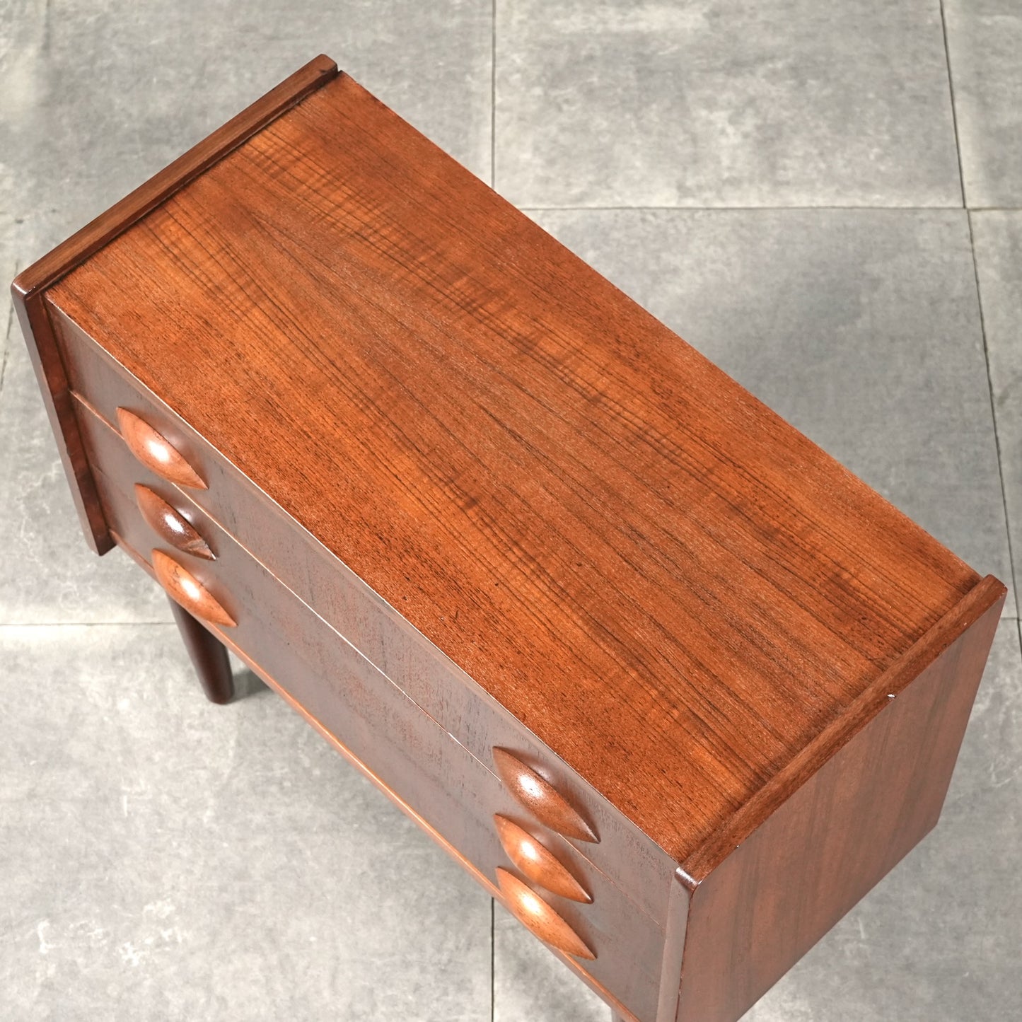 デンマークヴィンテージ チェスト