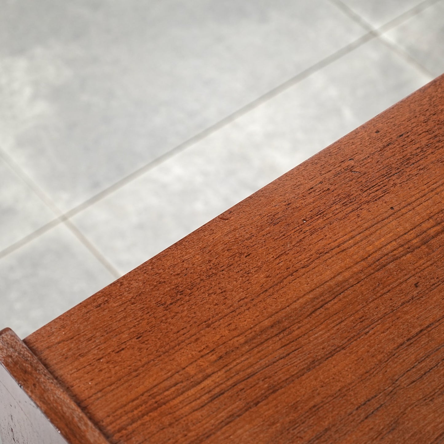 デンマークヴィンテージ チェスト