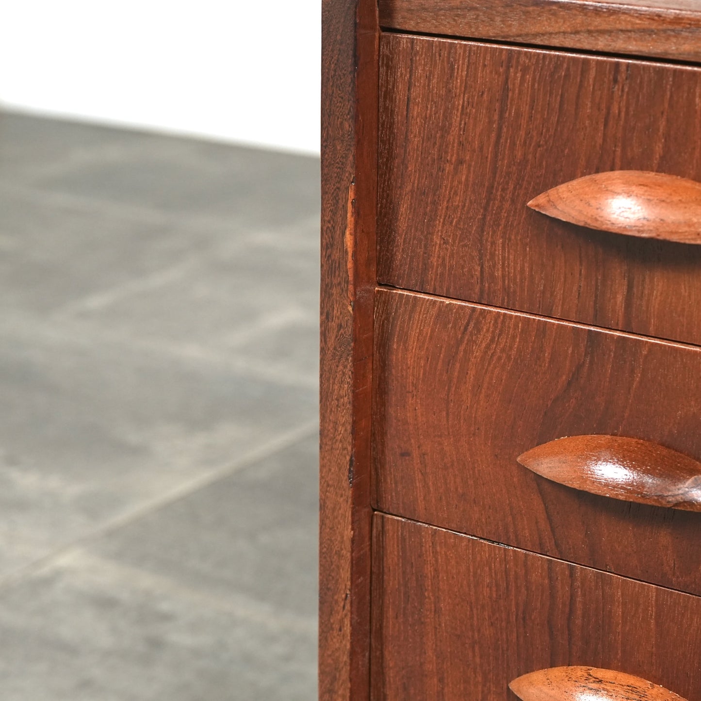 デンマークヴィンテージ チェスト