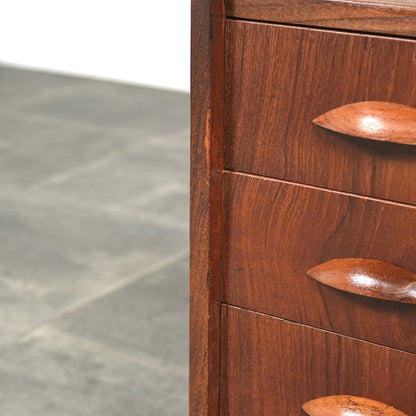 デンマークヴィンテージ チェスト