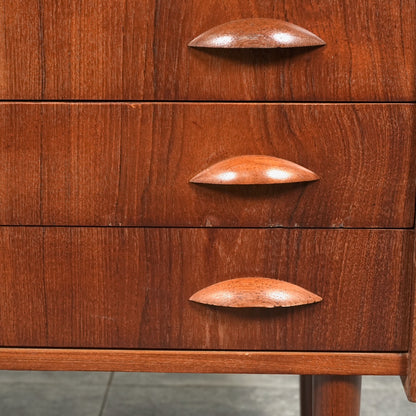 デンマークヴィンテージ チェスト