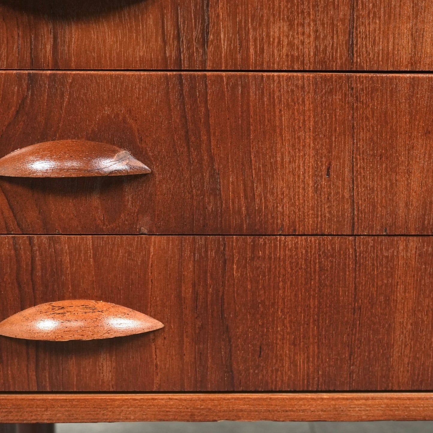 デンマークヴィンテージ チェスト