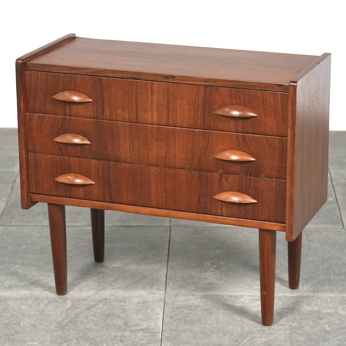 デンマークヴィンテージ チェスト