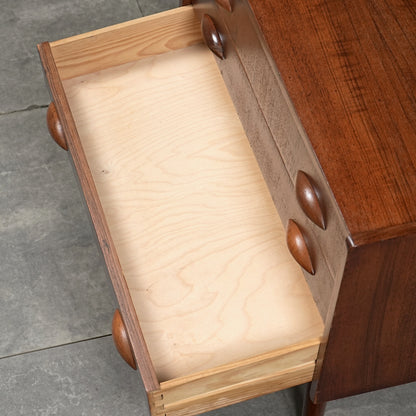 デンマークヴィンテージ チェスト