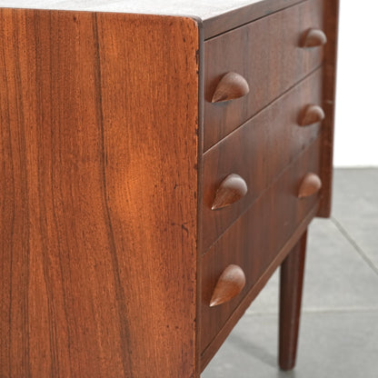 デンマークヴィンテージ チェスト