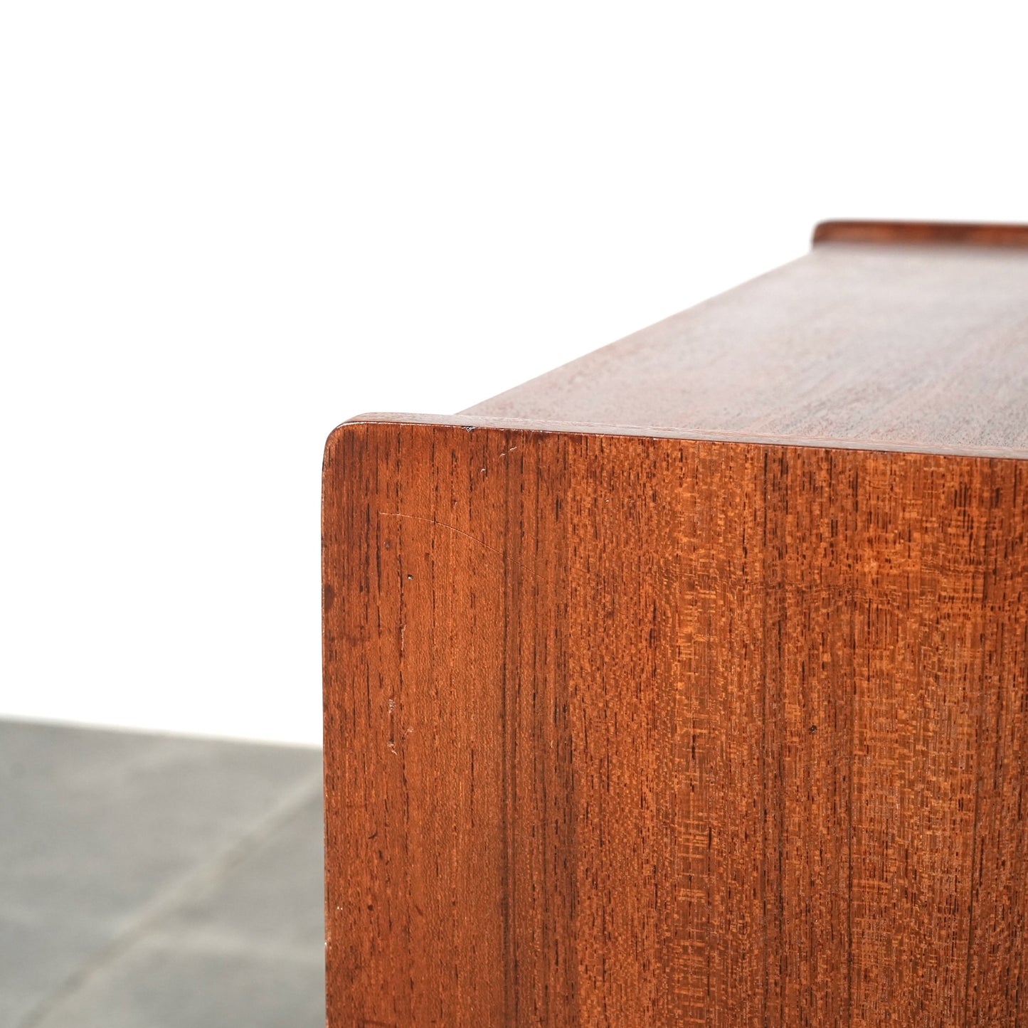 デンマークヴィンテージ チェスト