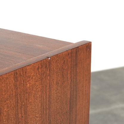 デンマークヴィンテージ チェスト