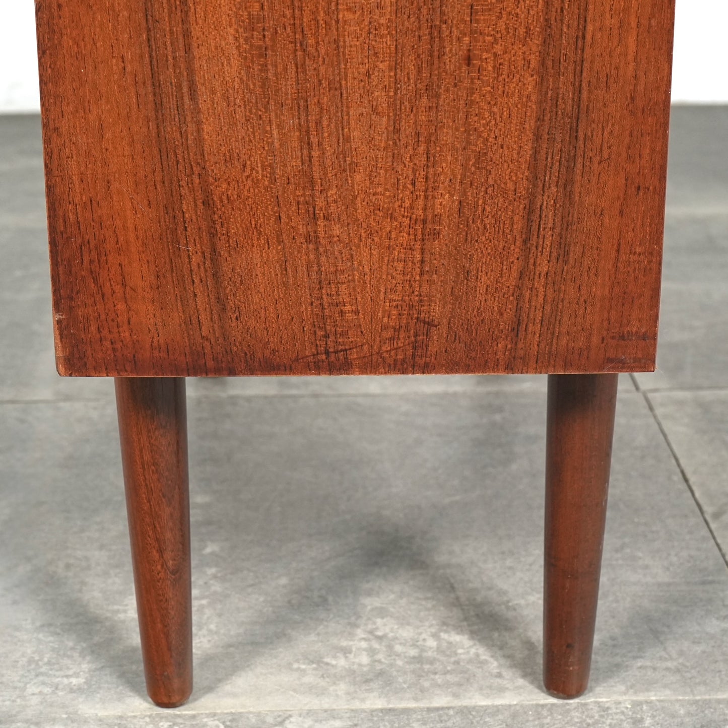 デンマークヴィンテージ チェスト