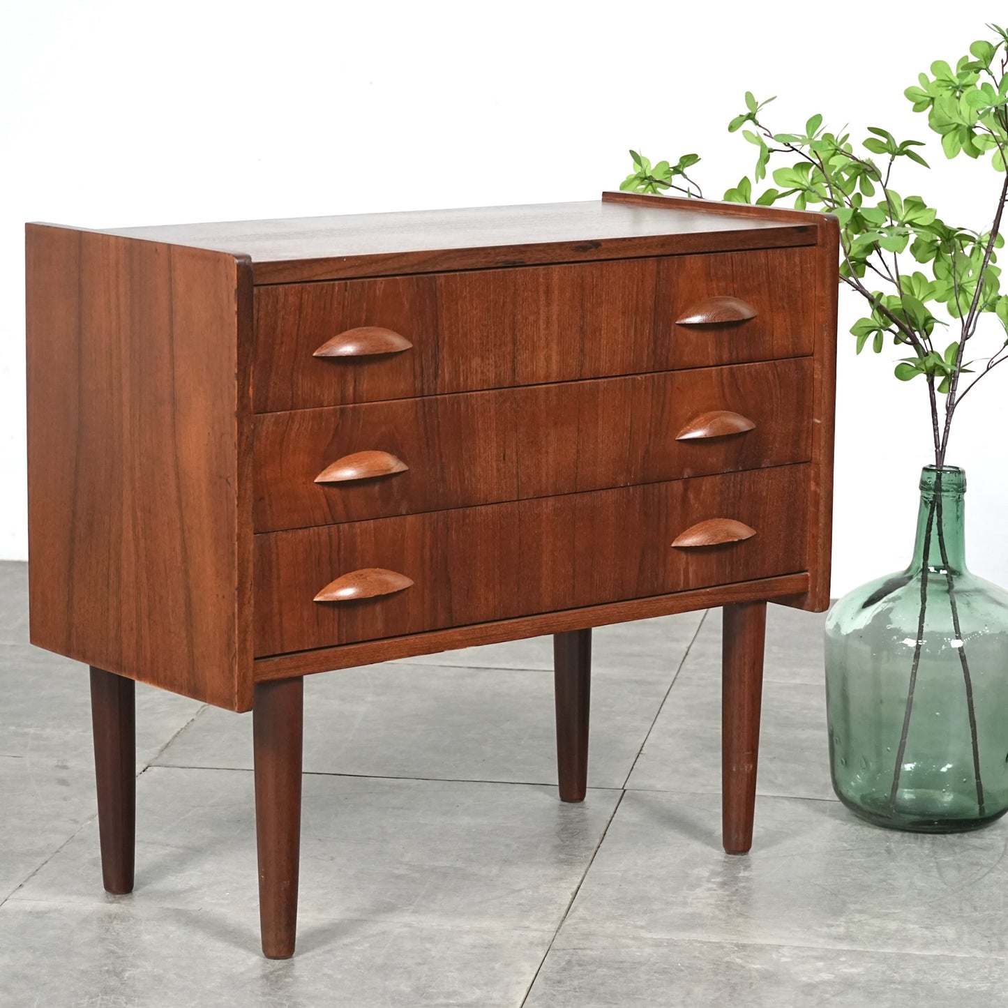 デンマークヴィンテージ チェスト