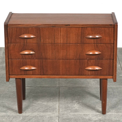 デンマークヴィンテージ チェスト