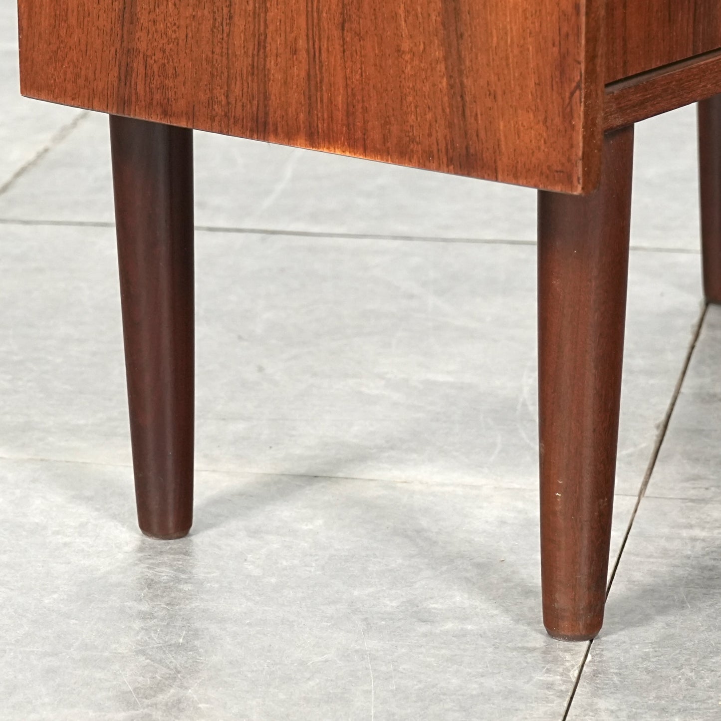 デンマークヴィンテージ チェスト