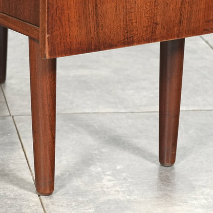 デンマークヴィンテージ チェスト