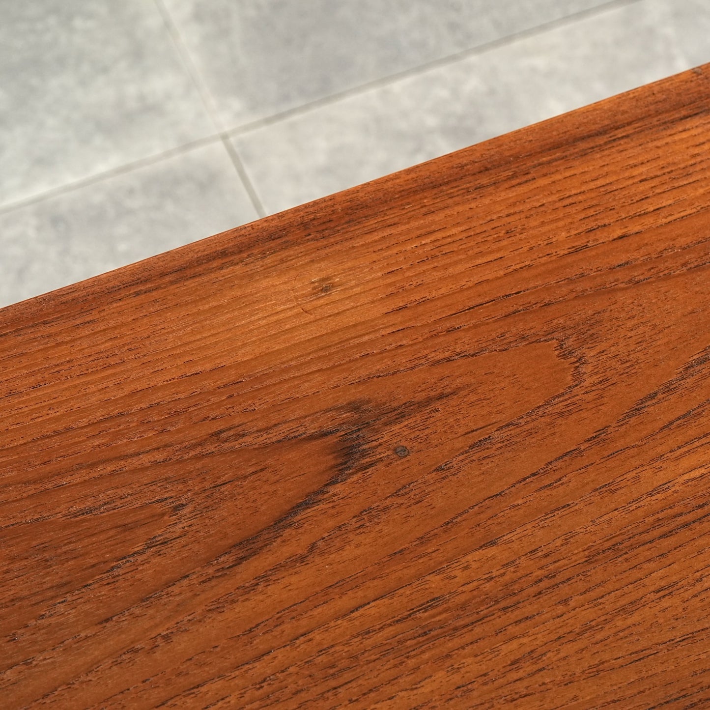 【Kai Kristiansen】ヴィンテージ チェスト