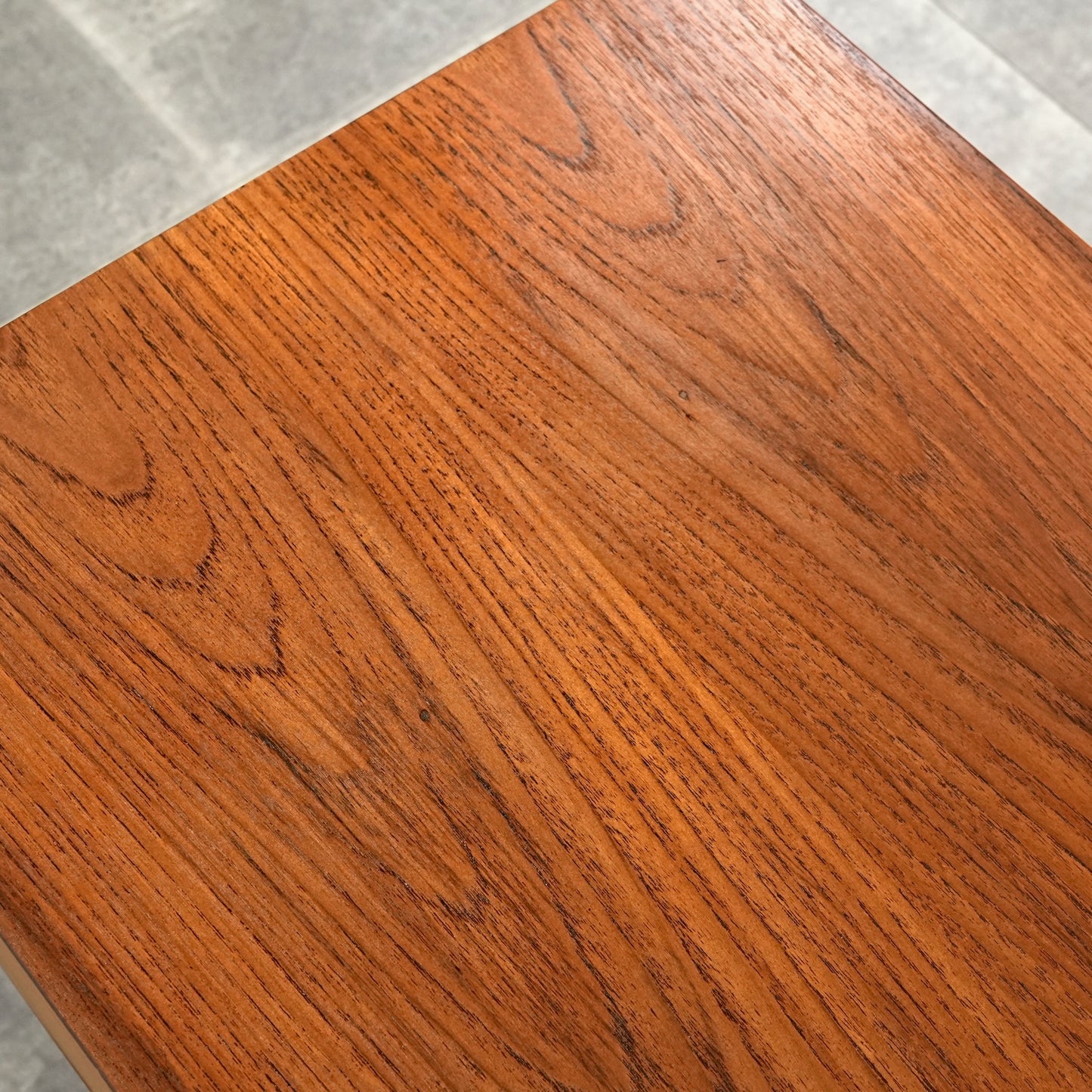 【Kai Kristiansen】ヴィンテージ チェスト