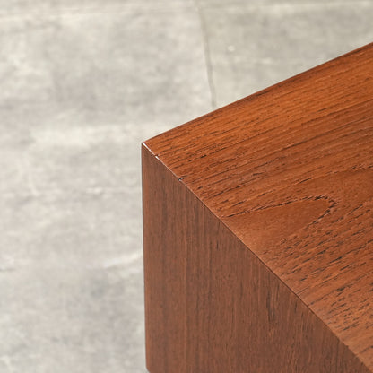 【Kai Kristiansen】ヴィンテージ チェスト