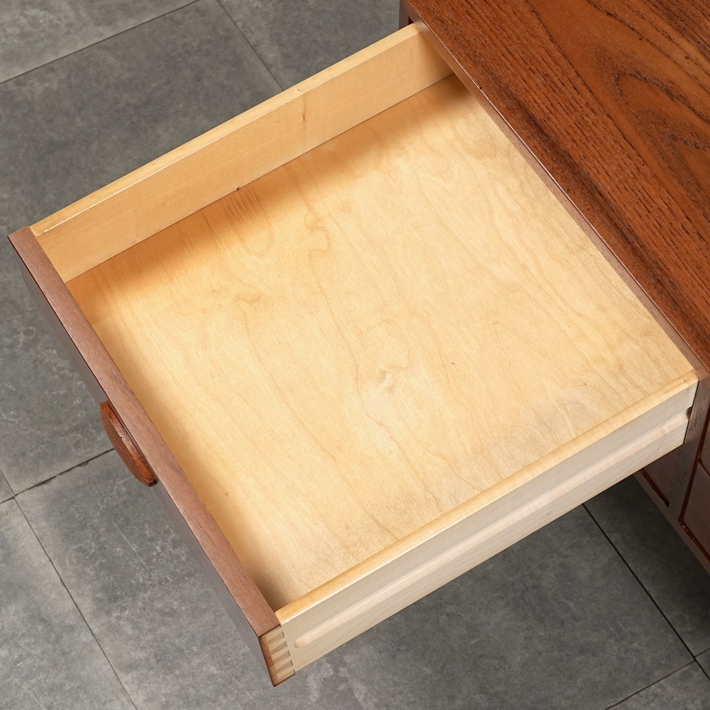 【Kai Kristiansen】ヴィンテージ チェスト