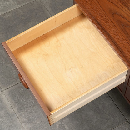 【Kai Kristiansen】ヴィンテージ チェスト