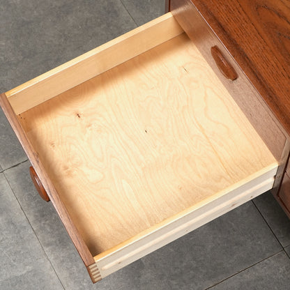 【Kai Kristiansen】ヴィンテージ チェスト