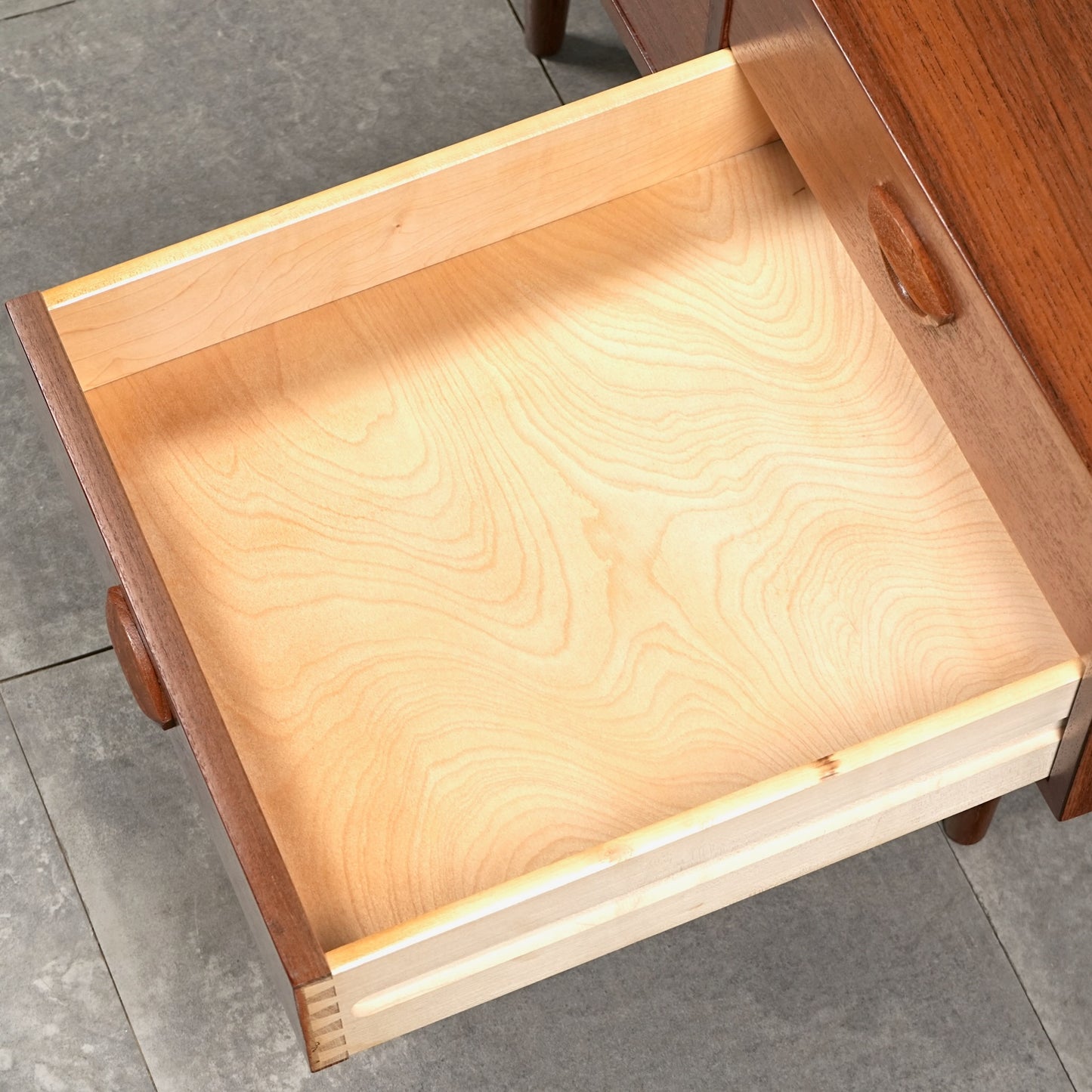 【Kai Kristiansen】ヴィンテージ チェスト