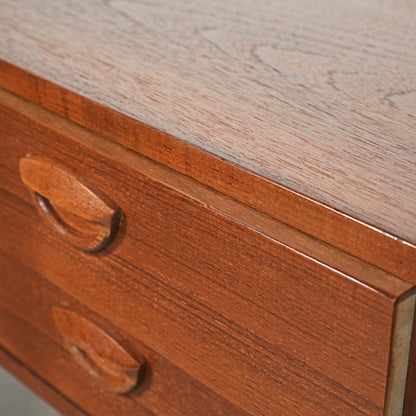 【Kai Kristiansen】ヴィンテージ チェスト