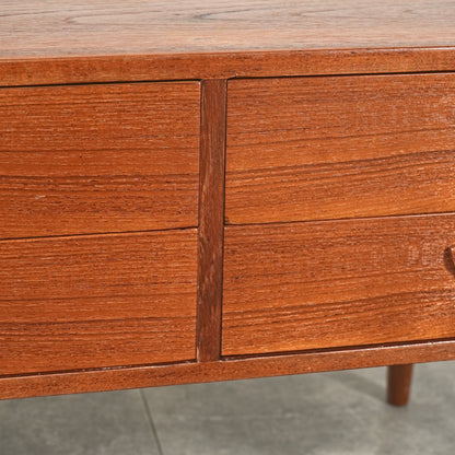 【Kai Kristiansen】ヴィンテージ チェスト