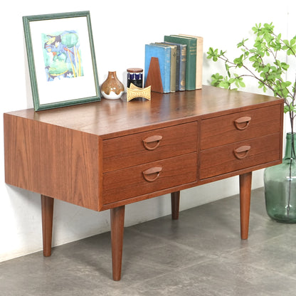 【Kai Kristiansen】ヴィンテージ チェスト