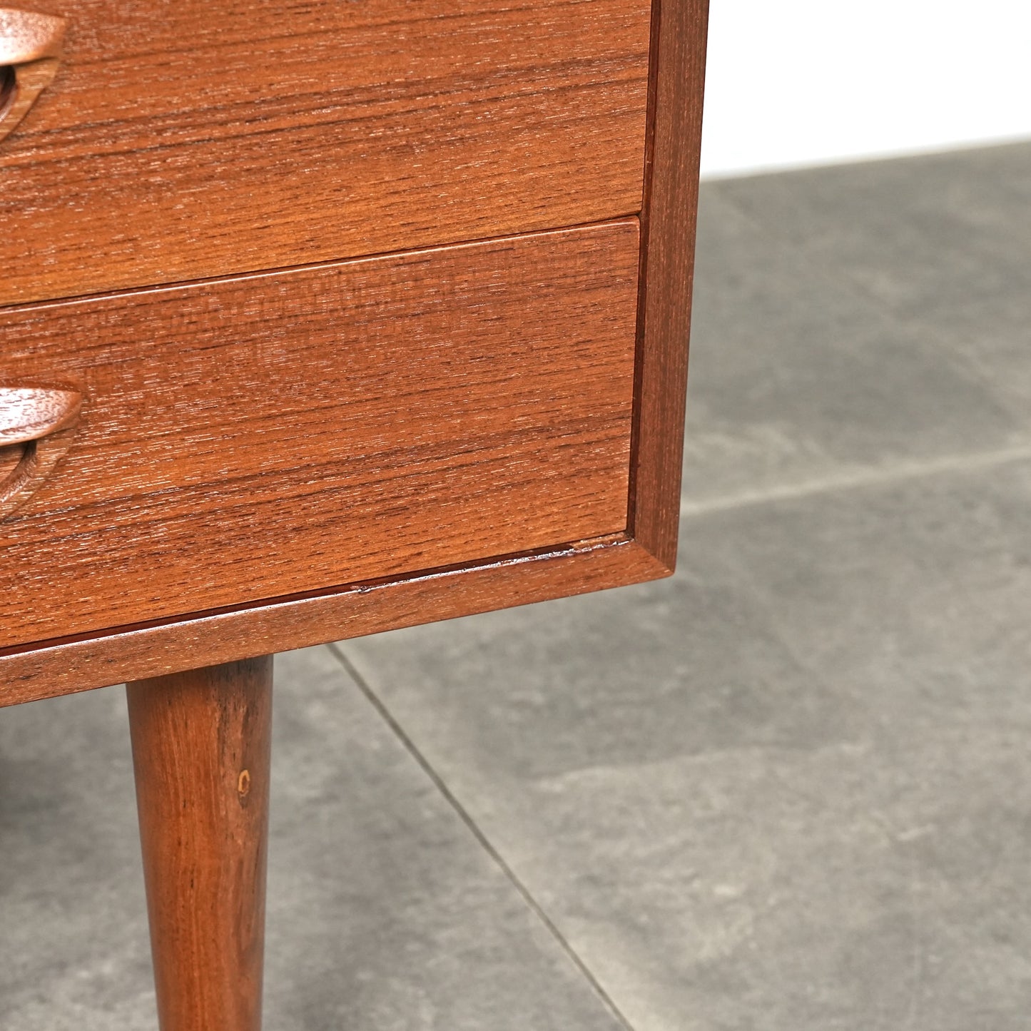 【Kai Kristiansen】ヴィンテージ チェスト