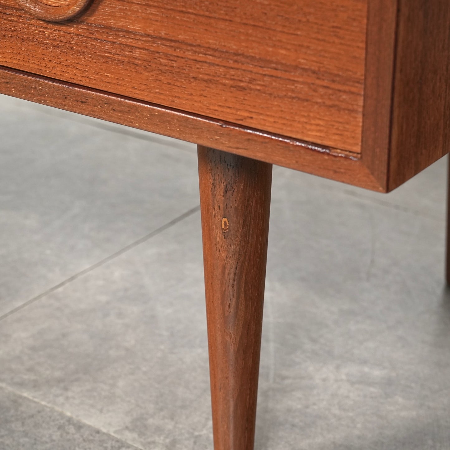 【Kai Kristiansen】ヴィンテージ チェスト