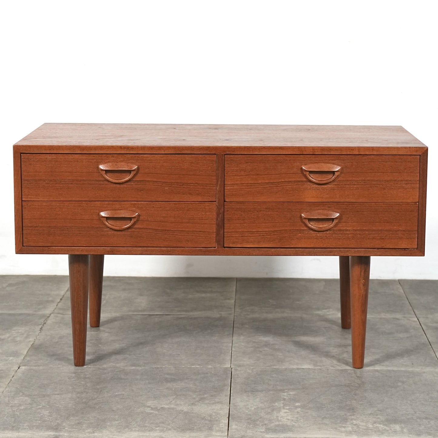 【Kai Kristiansen】ヴィンテージ チェスト