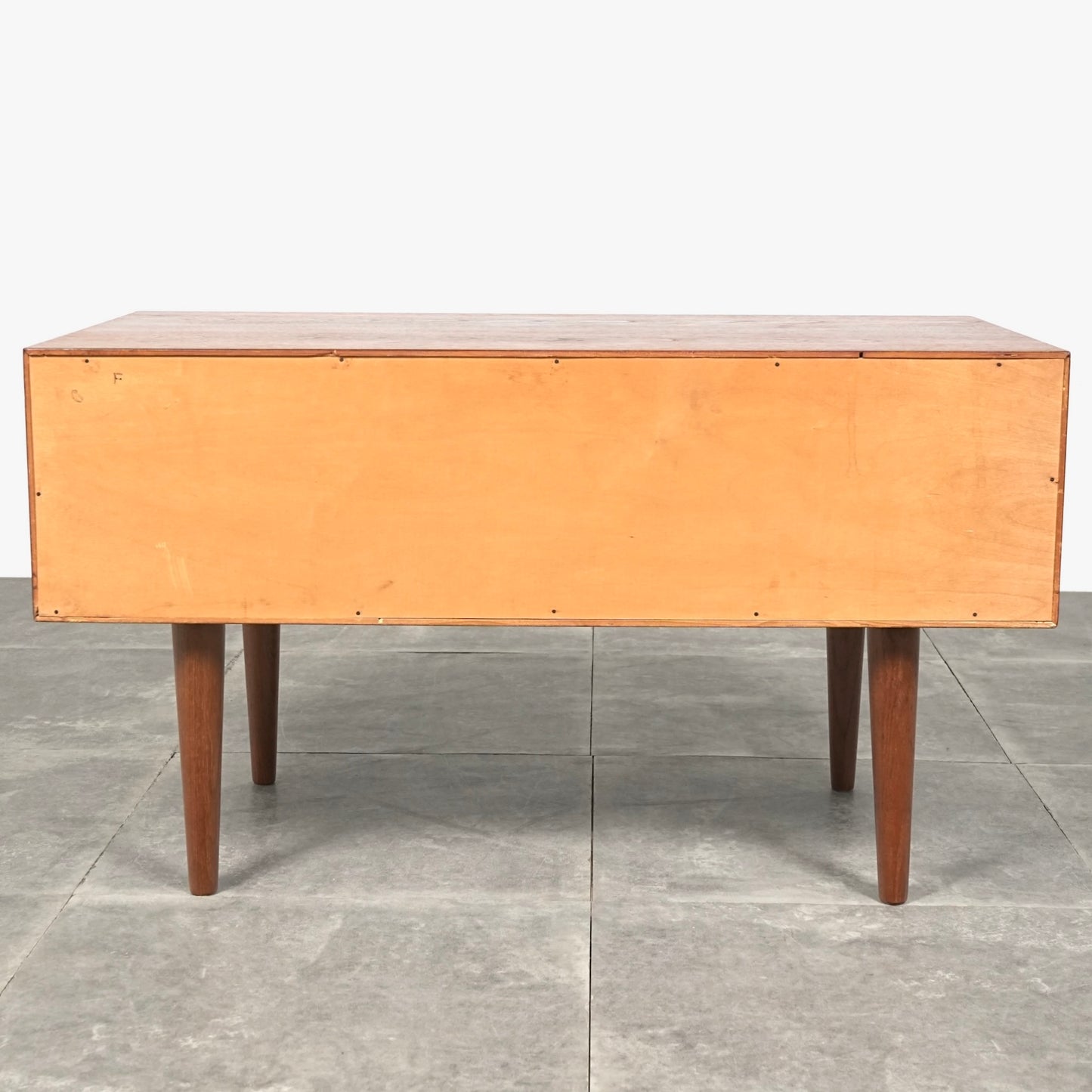 【Kai Kristiansen】ヴィンテージ チェスト