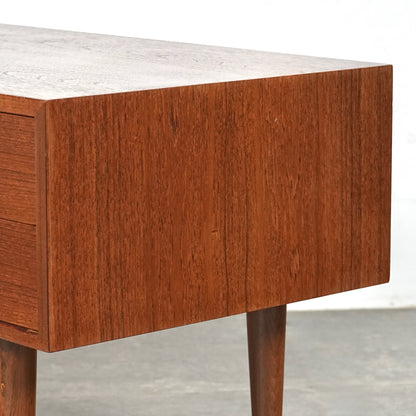 【Kai Kristiansen】ヴィンテージ チェスト