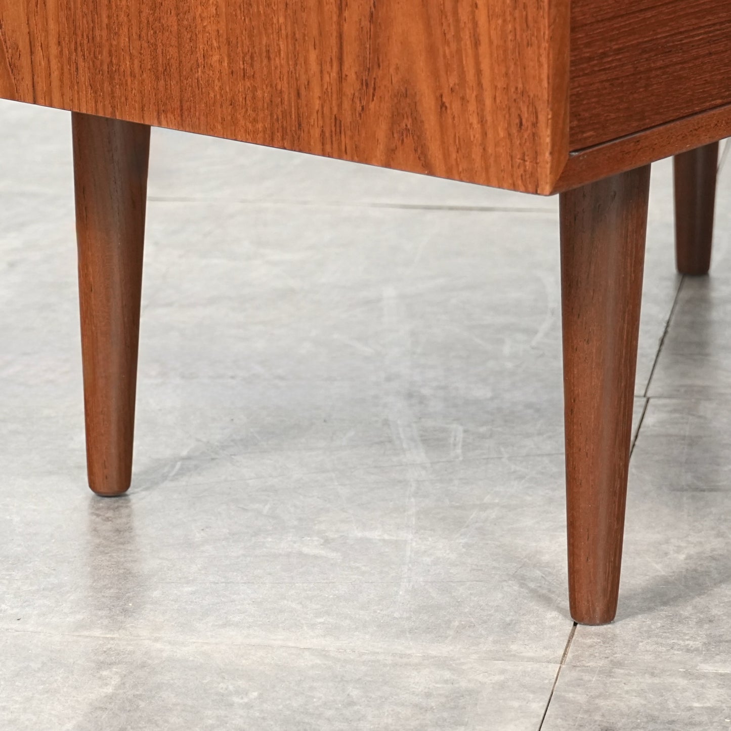 【Kai Kristiansen】ヴィンテージ チェスト