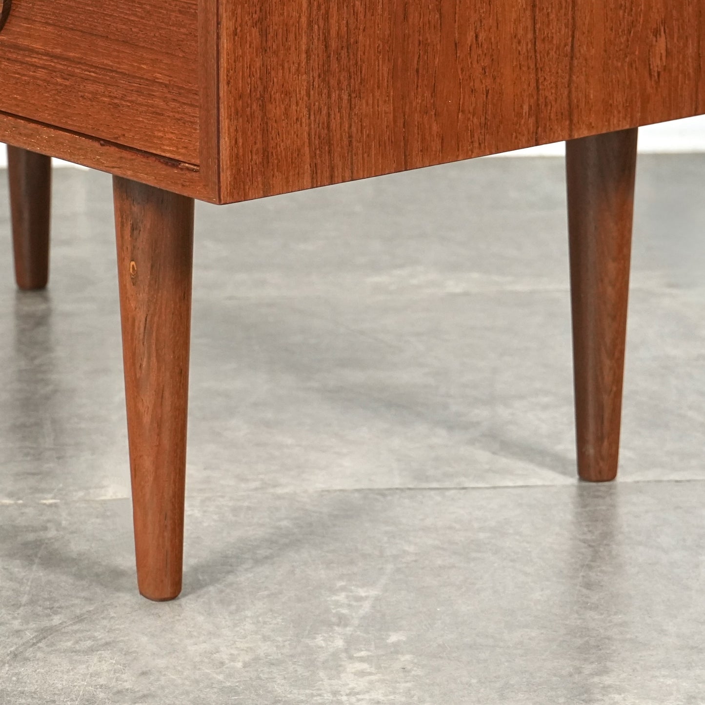 【Kai Kristiansen】ヴィンテージ チェスト