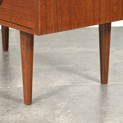 【Kai Kristiansen】ヴィンテージ チェスト