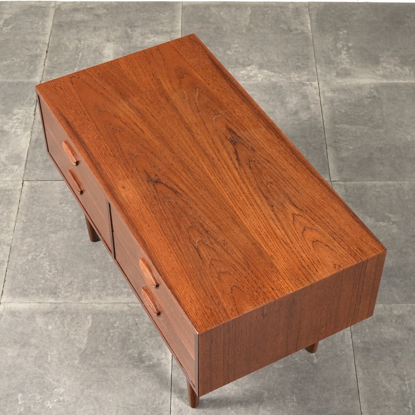 【Kai Kristiansen】ヴィンテージ チェスト