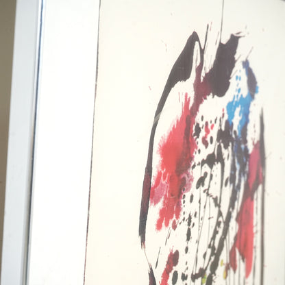 【Robert Jacobsen】ヴィンテージ プリント (70.5cm×101cm)